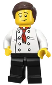 Lego Chef