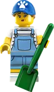 Lego Cleaner