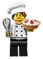 Lego GourmetChef