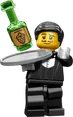 Lego Waiter